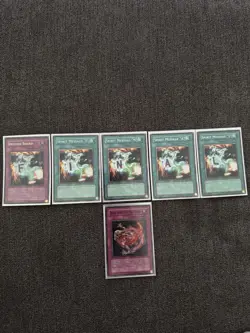 Yu-Gi-Oh! TCG Labyrinth of Nightmare Destiny Board 1st Edition Lot! NM!! - Image 1