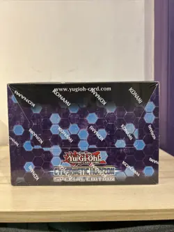 YuGiOh Cybernetic Horizon Special Edition - English Edition - Image 2