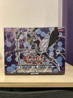 YuGiOh Cybernetic Horizon Special Edition - English Edition - Image 3