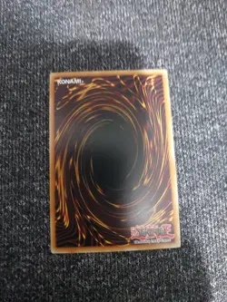 Yu-Gi-Oh Blue-Eyes Ultimate Spirit Dragon Quarter Century Rare SDWD-EN043 1st Ed - Image 2