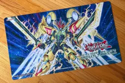 Yu-Gi-Oh Duelist's Advance Premiere Sneak Peek Playmat NEW/UNUSED - Image 1