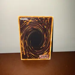 Yu-Gi-Oh Perfectly Ultimate Great Moth TSC-001 Secret Rare - Image 2