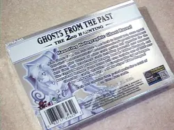 Yu-Gi-Oh! YuGiOh TCG Ghost From Past The 2nd Haunting Sealed 1st Edition +BONUS - Image 4