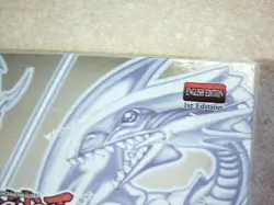 Yu-Gi-Oh! YuGiOh TCG Ghost From Past The 2nd Haunting Sealed 1st Edition +BONUS - Image 5