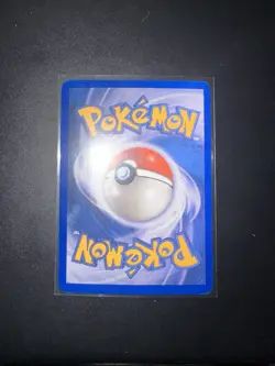 Blastoise 14/100 Pokemon Card Holo Rare Crystal Guardians LP - Image 3