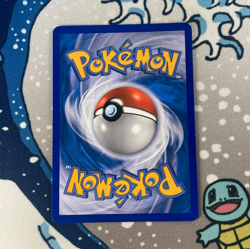 Victini 15/101 Holo Rare Black & White Noble Victories Pokemon Card 2011 LP/NM - Image 3
