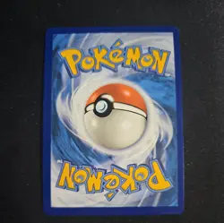 Pokemon Card Pikachu Svp Black Star Promos SVP027 Holo Promo TCG Full Art #27 - Image 2
