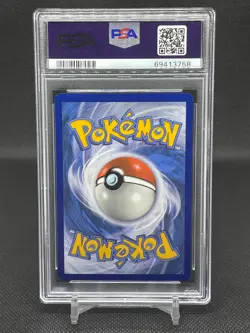 Pokemon McDonald's 25th Anniversary Pikachu Holo 25/25 PSA 10 Card Anime TCG CCG - Image 2