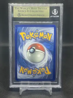 Pokemon Sun & Moon Hidden Fates Lucario GX Full Art SV64/SV94 BGS 10 Card POP 25 - Image 2