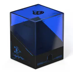 Ultimate Guard Boulder 100+ Deck Box - Magic MTG Edge of Eternities - Illvoi - Image 2