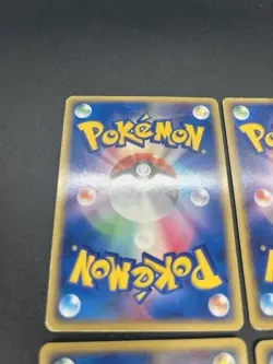 (MP/LP) Dark Dragonite 014/020 Team Rocket Returns etc 6set Pokemon Card JP - Image 5