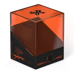 Ultimate Guard Boulder 100+ Deck Box - Magic MTG Edge of Eternities - Kav - Image 2