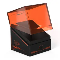 Ultimate Guard Boulder 100+ Deck Box - Magic MTG Edge of Eternities - Kav - Image 3