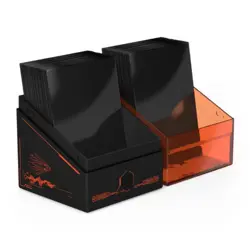 Ultimate Guard Boulder 100+ Deck Box - Magic MTG Edge of Eternities - Kav - Image 4
