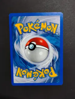 Wooper 66/147 Aquapolis Non-Holo NM Vintage Pokemon Card 2002 - Image 2