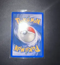 Butterfree Holo Rare Pokemon Card 2/112 FireRed & LeafGreen - Image 4