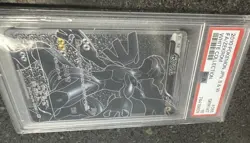 PSA 10 Zekrom 055/053 SR BW1 Black & White 2010 Japanese Pokemon Card #8C15 - Image 2