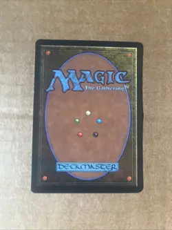 Spell Blast - Revised Edition Core Set - Magic the Gathering MTG Nice! - Image 2