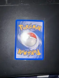 Pidgeot 10/112 Holo Rare Pokemon Card FireRed LeafGreen LP - Image 3
