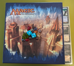 Magic the Gathering Trading Card Game Collection - Image 1