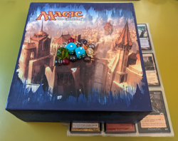 Magic the Gathering Trading Card Game Collection - Image 2