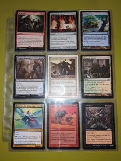 Magic the Gathering Trading Card Game Collection - Image 4