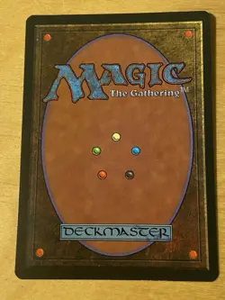 Rainbow Vale - Fallen Empires *NM* Near Mint Reserved List MTG - Image 2