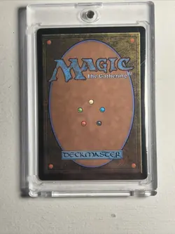 DARKNESS OF ETERNITY Foil - Final Fantasy MTG Magic: the Gathering - Image 3
