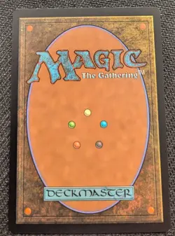 MTG LOTR Tales of Middle Earth The Dead Marshes (Urborg) BORDERLESS FOIL NM - Image 2