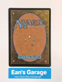 MTG Gleaming Barrier 252 FDN Foundations common - Mint - Image 2