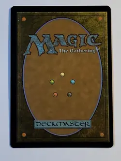 Terrasymbiosis Borderless FOIL MTG EoE NM/M - Image 2