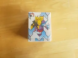 SEALED Pokemon TCG 2019 North America International Championships Deck Box - Image 1