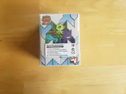 SEALED Pokemon TCG 2019 North America International Championships Deck Box - Image 2