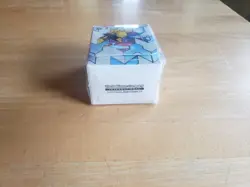 SEALED Pokemon TCG 2019 North America International Championships Deck Box - Image 5