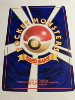 Pokemon Lt. Surges NM Magneton Holo #082 Gym Japanese Pocket Monsters US SELLER - Image 3