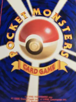 Pokemon Lt. Surges NM Magneton Holo #082 Gym Japanese Pocket Monsters US SELLER - Image 4