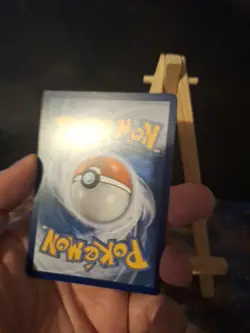 POKEMON - FLAMIGO EX 160/191 DOUBLE RARE HOLO - SURGING SPARKS - PACK FRESH - Image 2