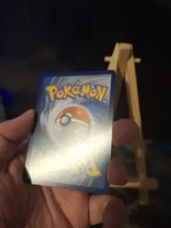 POKEMON - FLAMIGO EX 160/191 DOUBLE RARE HOLO - SURGING SPARKS - PACK FRESH - Image 3