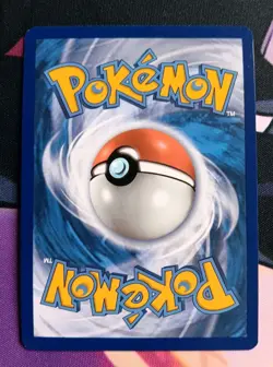 Toxtricity 107/264 Fusion Strike Sword And Shield Pokemon TCG - Image 2