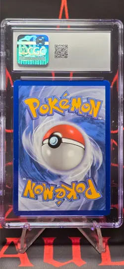 CGC 10 Magneton 159 Surging Sparks Pokemon Center ETB Promo Pokemon TCG - Image 3