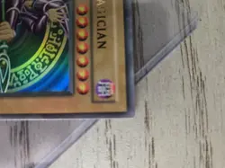 Yugioh Dark Magician SDY-006 1st Edition (NA) - Image 2