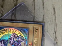 Yugioh Dark Magician SDY-006 1st Edition (NA) - Image 3