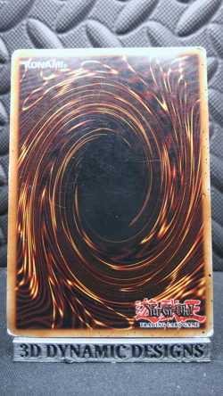 | Yugioh Buster Blader, the Destruction Swordmaster BOSH-EN018 1st Ed PL 🔥 | - Image 2