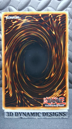 | Yugioh D. D. Assailant DBT-EN002 Super Rare Destiny Board Traveler VLP 🔥 | - Image 2