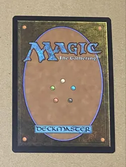 MTG Secret Rendezvous Surge Foil Japanese FF7 Tifa 784560 - Image 2