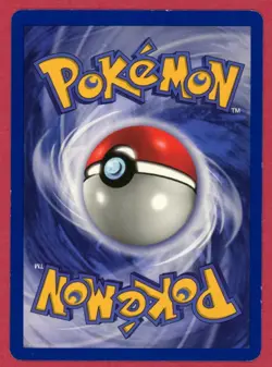 Pokemon Pikachu 60/64 WotC Jungle 1st Edition Common LP - Image 2