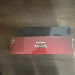 Pokemon Shining Legends Super Premium Ho-Oh Collection Box Rip Sealed Brand New 820650803338 - Image 2