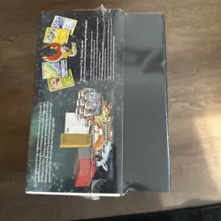 Pokemon Shining Legends Super Premium Ho-Oh Collection Box Rip Sealed Brand New 820650803338 - Image 4