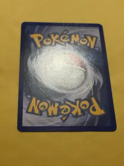 Glaceon 20/100 Pokemon TCG Majestic Dawn Rare Non Holo LP - Image 4