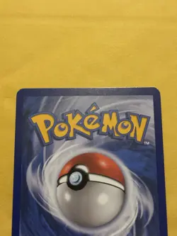 Glaceon 20/100 Pokemon TCG Majestic Dawn Rare Non Holo LP - Image 5